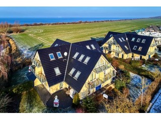 Am Weststrand Apartmenthaus Ostseeblick Am Weststrand Apartmenthaus Ostseeblick