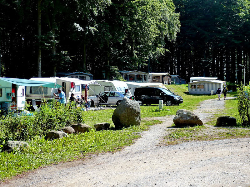 Krüger Naturcamping Krüger Naturcamping