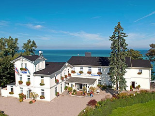 Panorama Hotel Lohme Panorama Hotel Lohme