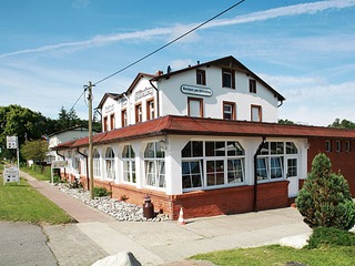 Gasthaus zum Hülsenkrug Gasthaus zum Hülsenkrug
