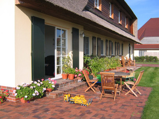 Rügen Ferienhof Rügen Ferienhof