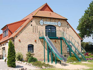 Heu-Ferienhof Heu-Ferienhof