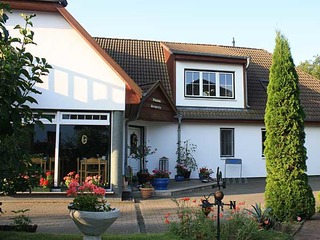 Pension Seeperle Pension Seeperle
