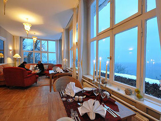Restaurant im Panorama Hotel Lohme Restaurant im Panorama Hotel Lohme