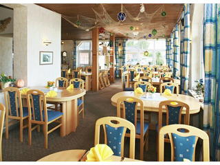 Gasthaus zum Hülsenkrug - Restaurant Gasthaus zum Hülsenkrug - Restaurant