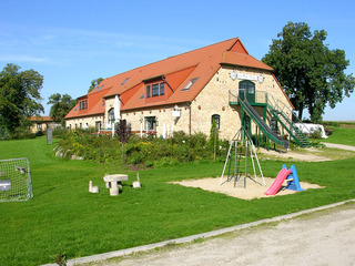 Heu-Ferienhof Heu-Ferienhof