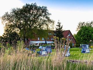 Apartment im Hotel am Wasser Apartment im Hotel am Wasser