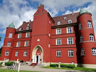 Schloss Spyker Schloss Spyker