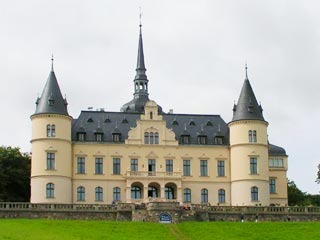 Schloss Ralswiek Schloss Ralswiek