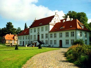 Herrenhaus Boldevitz Herrenhaus Boldevitz
