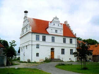 Herrenhaus Venz Herrenhaus Venz