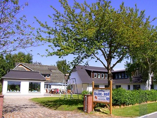Pension HAIDE - HOF Pension HAIDE - HOF
