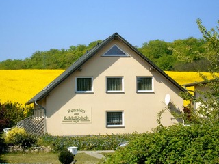 Appartementhaus "Am Schlossblick" Appartementhaus "Am Schlossblick"