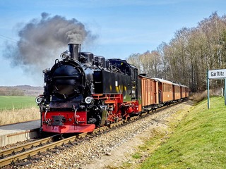 Rasender Roland Rasender Roland