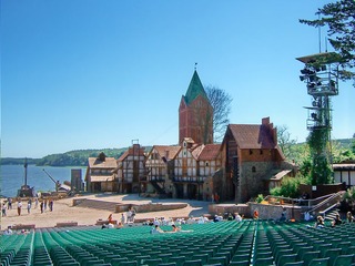 Störtebeker Festspiele Störtebeker Festspiele