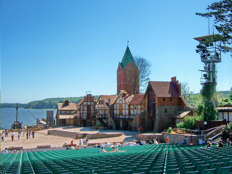 Störtebeker Festspiele Störtebeker Festspiele
