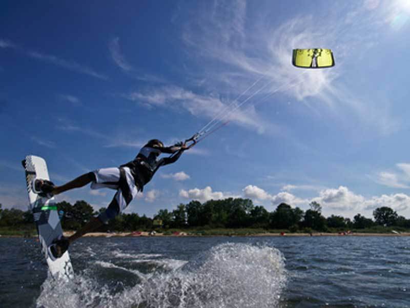 Windsurfing Suhrendorf Windsurfing Suhrendorf