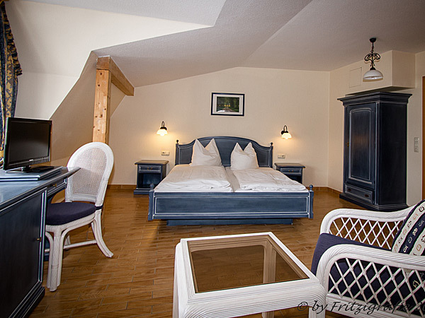 Hotel Svantevit Hotel Svantevit