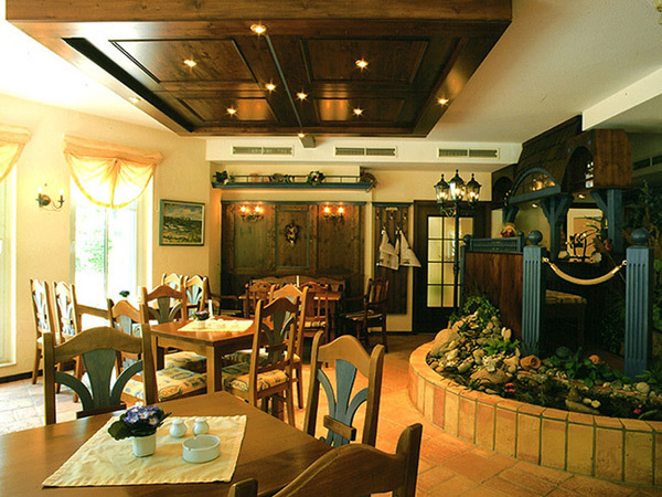 Restaurant & Hotel Svantevit Restaurant & Hotel Svantevit