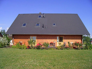Urlaub im Blockhaus Urlaub im Blockhaus