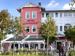 Hotels Fischland Darss Zingst