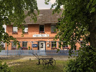 Landhaus Lange Landhaus Lange