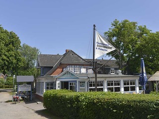 Pension & Restaurant Schifferwiege Pension & Restaurant Schifferwiege