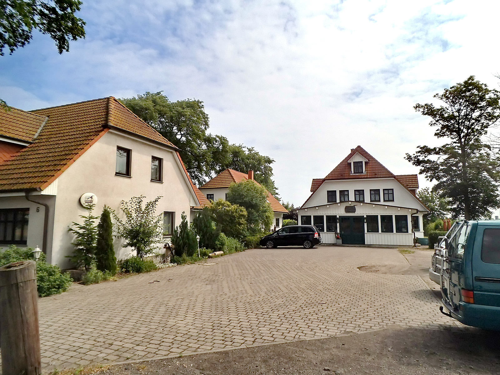 Pension Sommerlust Pension Sommerlust