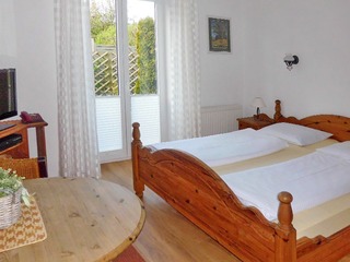 Ferienappartements "Zwischen Bodden und Meer" Ferienappartements "Zwischen Bodden und Meer"