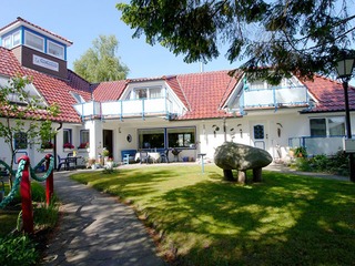 Haus Stranddistel Haus Stranddistel