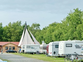 Campingplatz "Am Fresenbruch" Campingplatz "Am Fresenbruch"