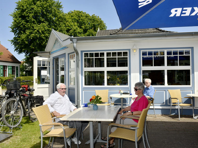 Restaurant Schifferwiege Restaurant Schifferwiege