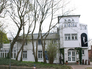 Galerie Peters - Barenbrock Galerie Peters - Barenbrock