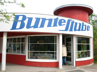 Bunte Stube Ahrenshoop Bunte Stube Ahrenshoop