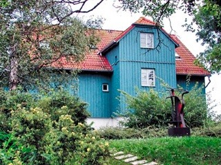 Künstlerhaus Lukas Künstlerhaus Lukas
