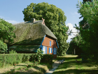 Kulturkaten "Kiek In" Kulturkaten "Kiek In"