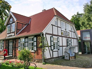 Heimatmuseum Zingst Heimatmuseum Zingst