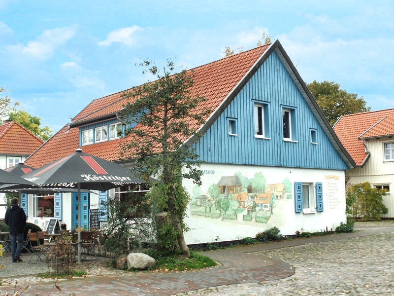 Pommernstube Pommernstube