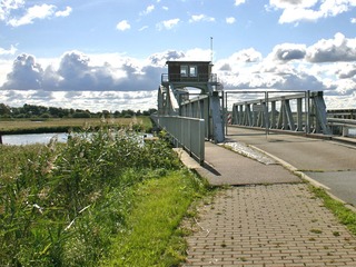 Meiningenbrücke bei Bresewitz Meiningenbrücke bei Bresewitz