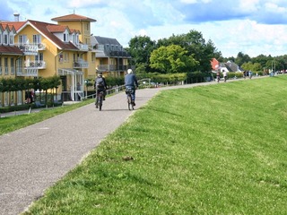 Terrainkurweg: Rundweg Terrainkurweg: Rundweg