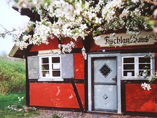 Fischlandhaus Wustrow Fischlandhaus Wustrow