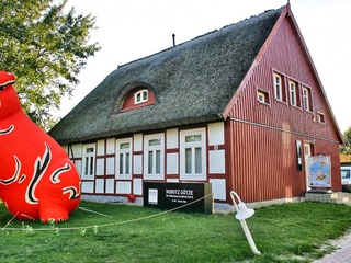 Galerie Alte Schule Ahrenshoop Galerie Alte Schule Ahrenshoop