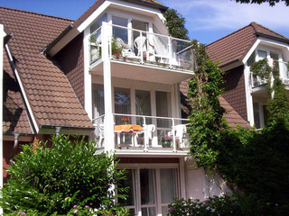 Ferienwohnung Barth in Zingst Ferienwohnung Barth in Zingst