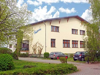 Pension "Boddenblick" Pension "Boddenblick"