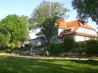 **** Appartementhaus Dornbusch **** Appartementhaus Dornbusch