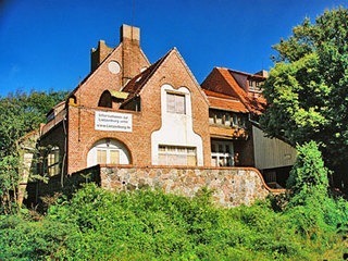 Lietzenburg Lietzenburg