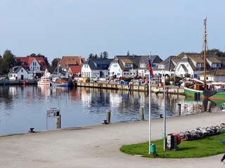 Hafen Vitte Hafen Vitte