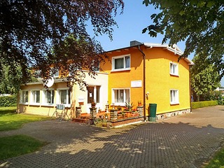 Pensionen Ostseebad Warnemunde