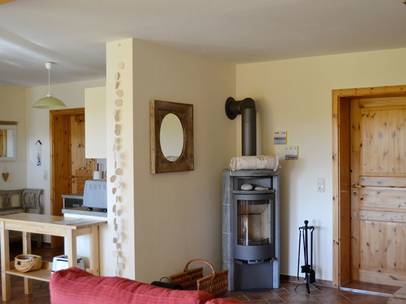 Landhaus Stine -Ferienwohnung Landhaus Stine -Ferienwohnung