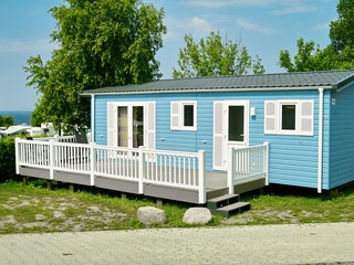 Ferienhäuser - Ostseecamp Seeblick Ferienhäuser - Ostseecamp Seeblick